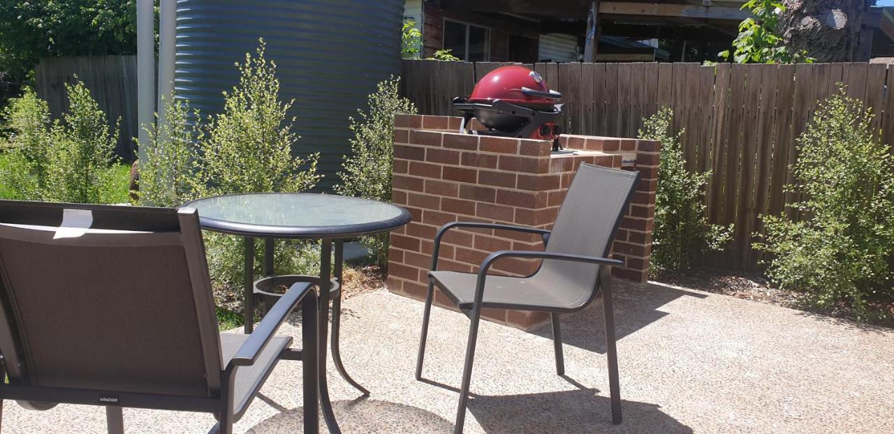 The Bower@ Kings Cottage Uralla 外观 照片